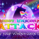 Illustration for article titled The Sign-Off Graveyard Shift *Classic Edition - Weekend Robot Unicorn!